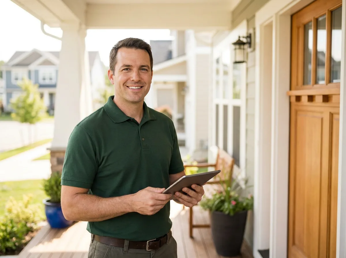 Pest control FAQs for Greenville, IN